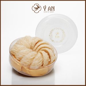 Yến tinh chế loại 1 & 2